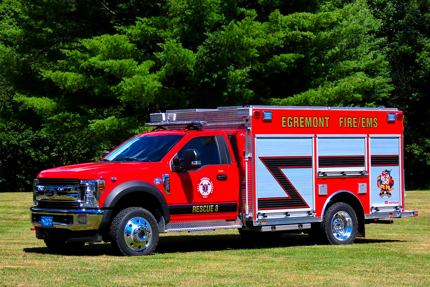 Egremont Fire Department (Massachusetts) Firefighting Wiki Fandom